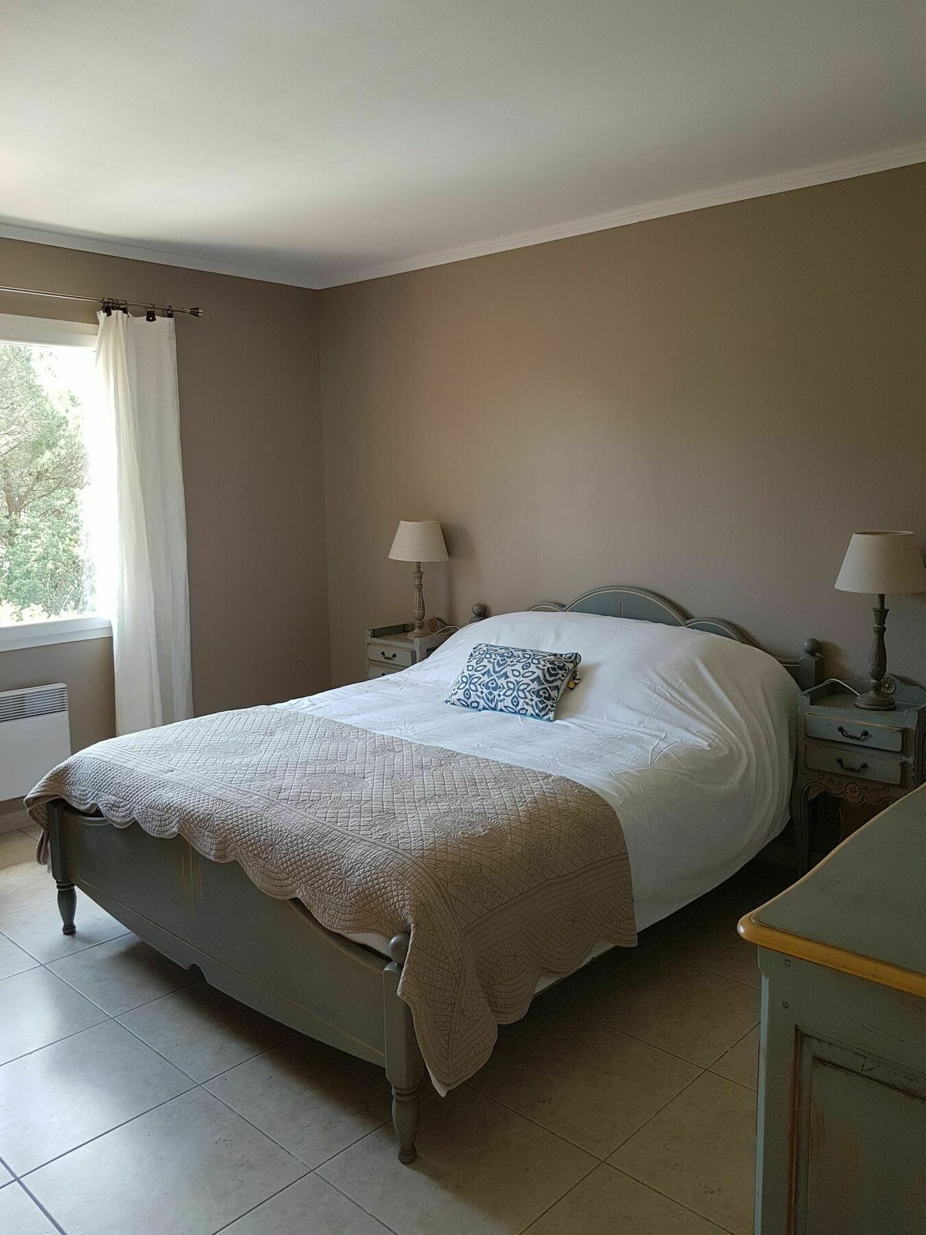 Chambres D'Hotes Villa Clauda Grimaud Dış mekan fotoğraf